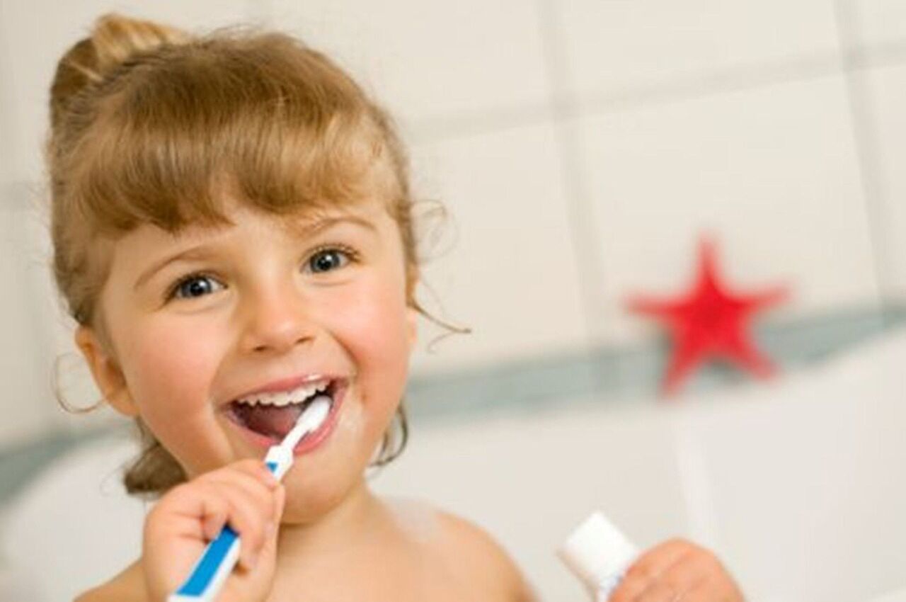 Grand Rapids MI Dentist | 4 Ways to Make Brushing Fun for Kids